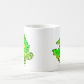 Mug Rougeoyer de Cybunny (Centre)