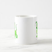 Mug Rougeoyer de Gelert (Centre)