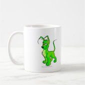 Mug Rougeoyer de Gelert (Gauche)