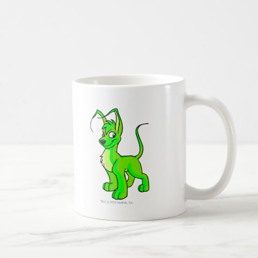Mug Rougeoyer de Gelert (Droite)