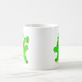Mug Rougeoyer de Grundo (Centre)