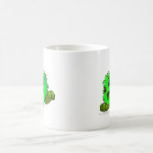 Mug Rougeoyer de JubJub (Centre)