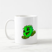 Mug Rougeoyer de JubJub (Gauche)