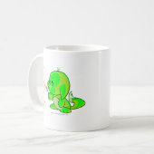 Mug Rougeoyer de Kacheek (Devant gauche)