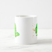 Mug Rougeoyer de Kacheek (Centre)