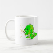 Mug Rougeoyer de Kacheek (Gauche)