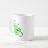 Mug Rougeoyer de Kiko (Devant gauche)