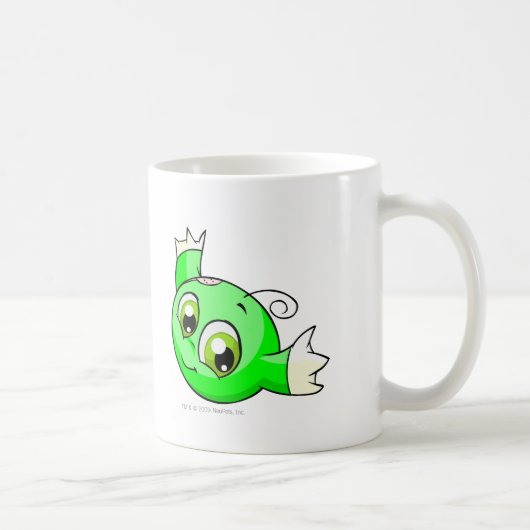 Mug Rougeoyer de Kiko (Droite)