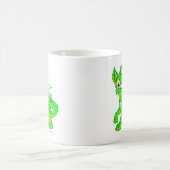 Mug Rougeoyer de Lupe (Centre)