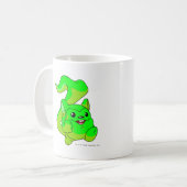 Mug Rougeoyer de Meerca (Devant gauche)