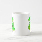 Mug Rougeoyer de Meerca (Centre)