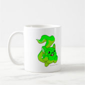 Mug Rougeoyer de Meerca (Gauche)