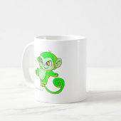 Mug Rougeoyer de Mynci (Devant gauche)