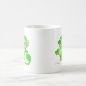 Mug Rougeoyer de Mynci (Centre)