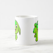 Mug Rougeoyer de Poogle (Centre)