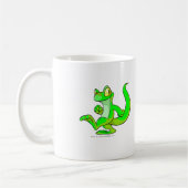 Mug Rougeoyer de Techo (Gauche)