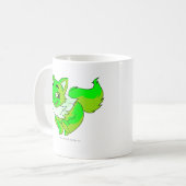 Mug Rougeoyer de Wocky (Devant gauche)
