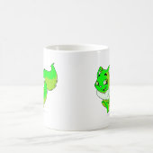 Mug Rougeoyer de Wocky (Centre)