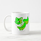 Mug Rougeoyer de Wocky (Gauche)