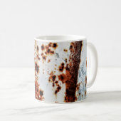 Mug Rouille (Devant droit)