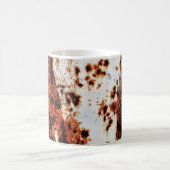 Mug Rouille (Centre)