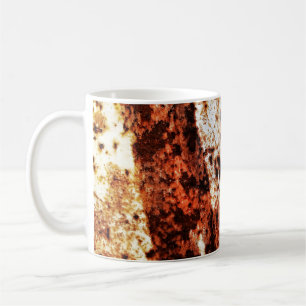 Mug Rouille