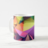 Mug rouille sur le fer comme arrière-plan, abstrait, s (Devant gauche)