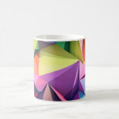 Mug rouille sur le fer comme arrière-plan, abstrait, s (Centre)