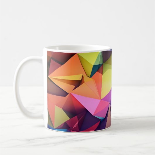 Mug rouille sur le fer comme arrière-plan, abstrait, s (Gauche)