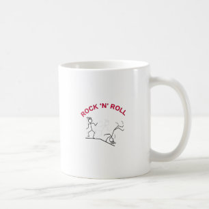 Mug Rouleau Rock 'N'