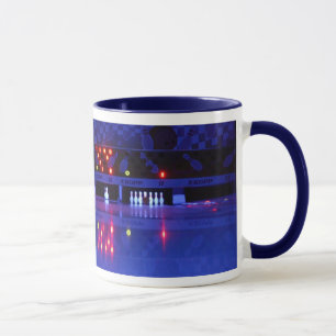 MUG ROULEMENT