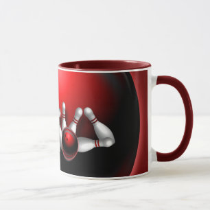 Mug Roulement