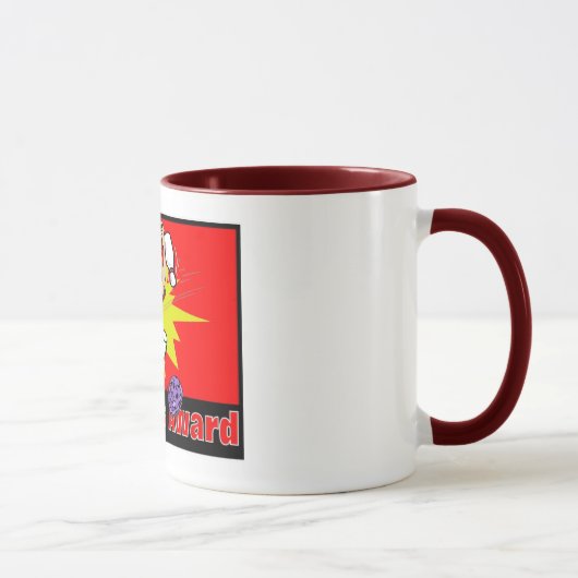 Mug Roulement (Droite)