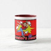 Mug Roulement (Centre)