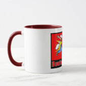 Mug Roulement (Gauche)