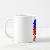 Mug Roulement (Gauche)
