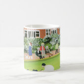 Mug Roulement à Eastbourne (Centre)