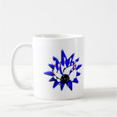 Mug Roulement (grève) (Gauche)