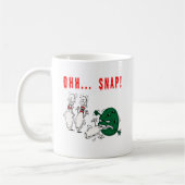 Mug Roulement : Ohh… Rupture ! (Gauche)