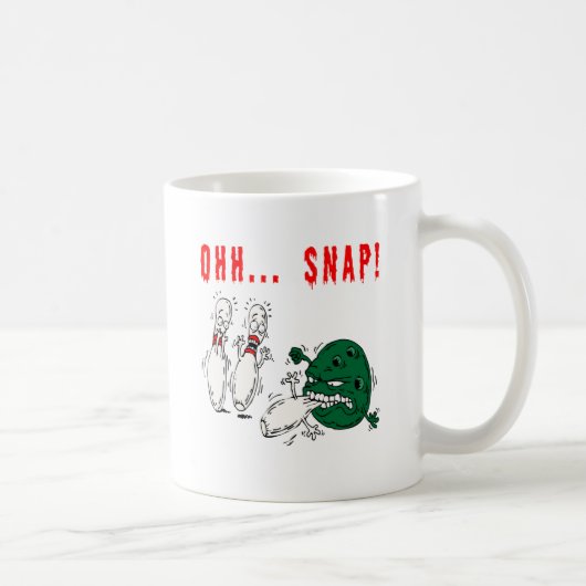 Mug Roulement : Ohh… Rupture ! (Droite)