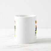 Mug ROULEMENT SUkkOT N (Centre)