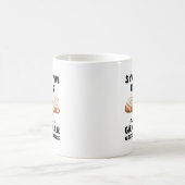 Mug Roulements de synonymes (Centre)