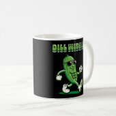 Mug Rouler Avec Son Picket (Devant droit)