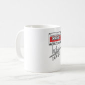 Mug Rouler et Jouer (Devant gauche)