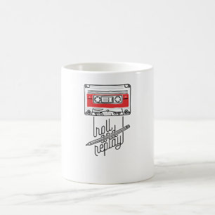 Mug Rouler et Jouer