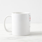 Mug Rouler et Jouer (Gauche)