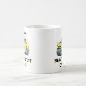 MUG ROULEUR (Centre)