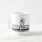 Mug rouleur de Danahey.com | Winslow (Devant gauche)