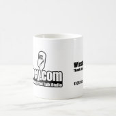 Mug rouleur de Danahey.com | Winslow (Centre)