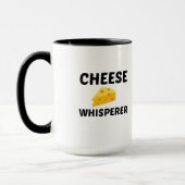 MUG ROULEUR DE FROMAGE (Gauche)